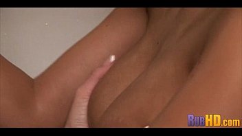 Preview 4 of Sex In White Booty - Sensual  Massage 1245