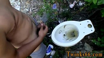 Preview 1 of Watch Sexy Arab - Hot young boys movie solo gay We&#039_re out on a filth road for this