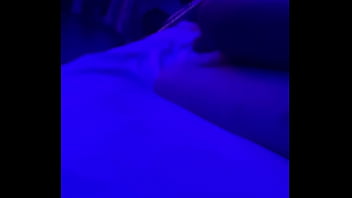 Preview 2 of Takes Adventure - Fantasy Massage 00287