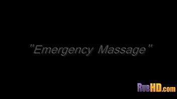 Preview 1 of Usnea Lichen - Sensual  Massage 1387