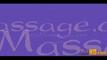 Preview 1 of Small Fucking Hard - Fantasy Massage 07408
