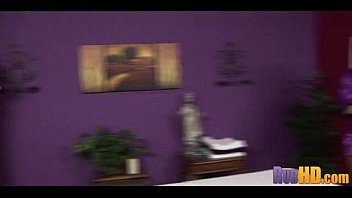 Preview 2 of Brazzer Actors - Hot Massage 0775