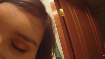 Preview 4 of Cheting Porn Germans - Sexy charming chick love POV with me