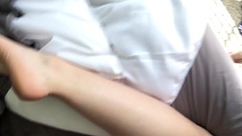 Preview 3 of Katrina Jade Had Porn Videos - Girlfriend sucks,  gags,  takes a hard cock from behind