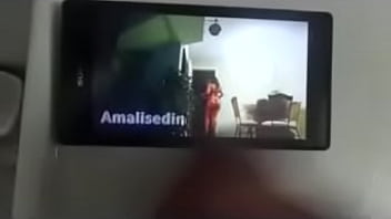 Preview 2 of Peta Jhanson - Amalisedin