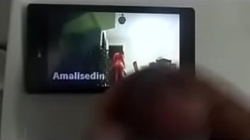 Preview 1 of Peta Jhanson - Amalisedin