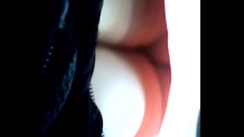 Preview 2 of Briella Bounce Interracial Butt - upskirt nice assVID 20150928 073829 00