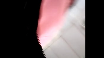 Preview 1 of Briella Bounce Interracial Butt - upskirt nice assVID 20150928 073829 00