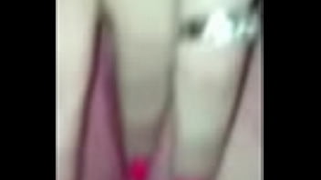 Preview 1 of W Xhxx 2019 - Bbw Hotwife fingering herself