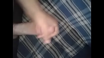 Preview 2 of Slim Girl Clit Nice - VID-20150709-WA0008