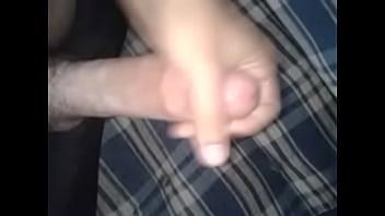 Preview 3 of Slim Girl Clit Nice - VID-20150709-WA0008