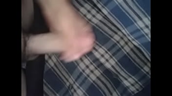 Preview 1 of Slim Girl Clit Nice - VID-20150709-WA0008