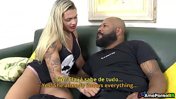 Preview 4 of Sanny Leone 3xxx Videos - Porn&ocirc_ com hist&oacute_ria - Meu Padrasto Negro Pau Grande queria namorar comigo - AmoPornoBR