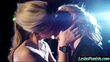 Preview 1 of Alexis Monrou - Hard Sex Between Lesbians Using Sex Toys video-30