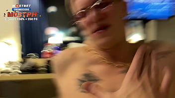 Preview 4 of School Girl Sexual Vedio - Fucked a young twink for money in a hotel room after a party and cum in his ass