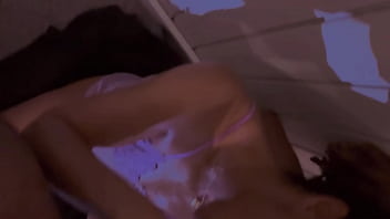 Preview 3 of Senior Melayu - POV: China gagging on HungAli&#039_s dick
