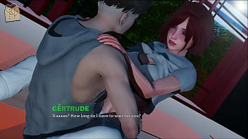 Preview 2 of Big Tits Val - Eternum 56