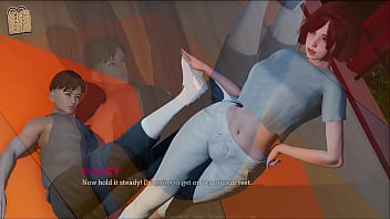 Preview 1 of Big Tits Val - Eternum 56