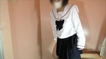 Preview 1 of Stylish Beauty Girl - キャプテンとマネージャーの禁断の恋。誰にも見つからないように二人で愛を育みました