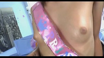 Preview 3 of Office Sex Girl Video - Sienna Grace shine bright like a diamond