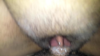 Preview 2 of Big Foctor Ladis And Pasen Fok - Bucetinha deliciosa engolindo tudinho!