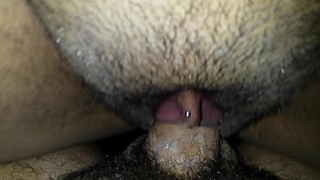 Preview 3 of Big Foctor Ladis And Pasen Fok - Bucetinha deliciosa engolindo tudinho!