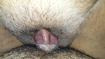 Preview 4 of Big Foctor Ladis And Pasen Fok - Bucetinha deliciosa engolindo tudinho!