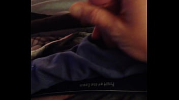 Preview 2 of Money Fake Taxi Fuck - rubbing my dick nice and slow