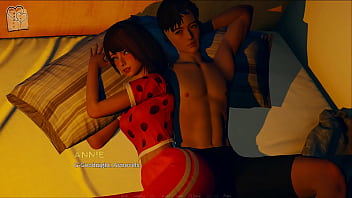 Preview 2 of Man Wife Man - Eternum 48