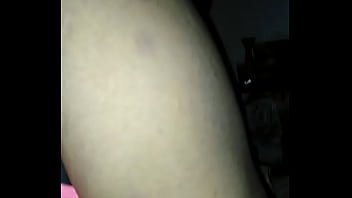 Preview 1 of Janet Masons Asshole - VID 20150929 160134