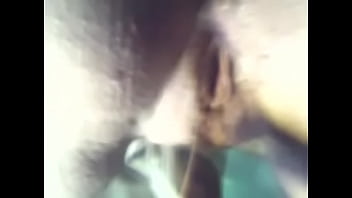 Preview 1 of New Girl On Skype - 13