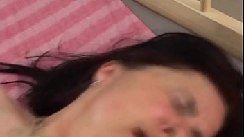 Preview 4 of Anna Major - mature love blowjob and hardcore bang