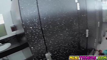 Preview 3 of Gay Sissy Boy Small - Kimber got fucked real good from behind