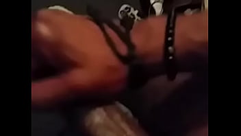 Preview 2 of Soto Der - Kingdick big wet black dick