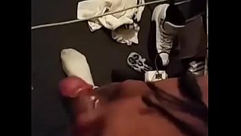 Preview 3 of Soto Der - Kingdick big wet black dick