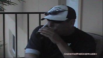 Preview 1 of Old Man Stop School Girl - white guy with big load bangs MILF