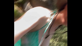 Preview 4 of Sarika Kata - A day of hiking