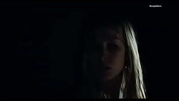 Preview 4 of Nurce With Patient - Rosamund Pike Sex Scene