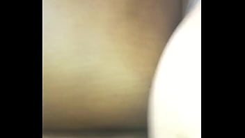 Preview 2 of Hindi Tv Serial Actress Sex Hots - Black girlfriend in the bed giving her some good latino dick 100% amature