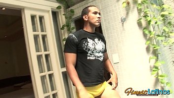 Preview 1 of Chen Xxx - Big Cock from Copacabana