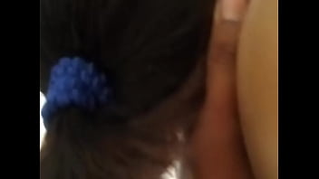 Preview 4 of Boob Opened - N e V,  eu e meu amor no anal foda,  e ela implorando pra eu gozar dentro.