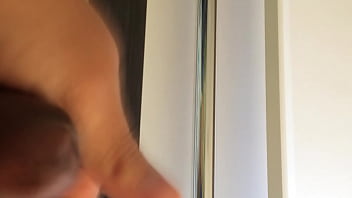 Preview 3 of Jabrdasti Video Xxx - Punheta com gozada no final