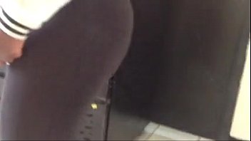 Preview 3 of Fake Cum In Bra - 5116143 ratchet thot in tights