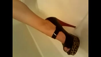 Preview 1 of Cuffed And Shared - VIDEO0172