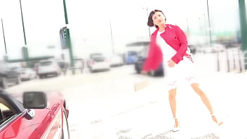 Preview 4 of Paman Paksa Ponakan Ngentot - Japanese busty milf secret video leaked