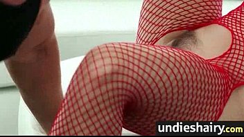 Preview 4 of Sexpoorno - Load For Her Hairy Pussy 24