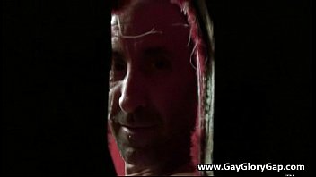 Preview 2 of Fxporn Pro - Gay Gloryhole And Bareback Sex 28