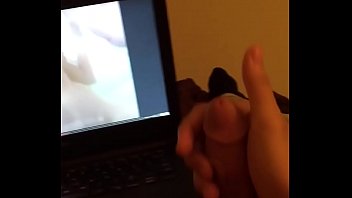 Preview 1 of Surprise Gangbang - hot masturbation in bed