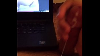 Preview 4 of Surprise Gangbang - hot masturbation in bed