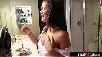 Preview 2 of Een Sex - Real Gf Love Intercorse In Front Of Camera video-24